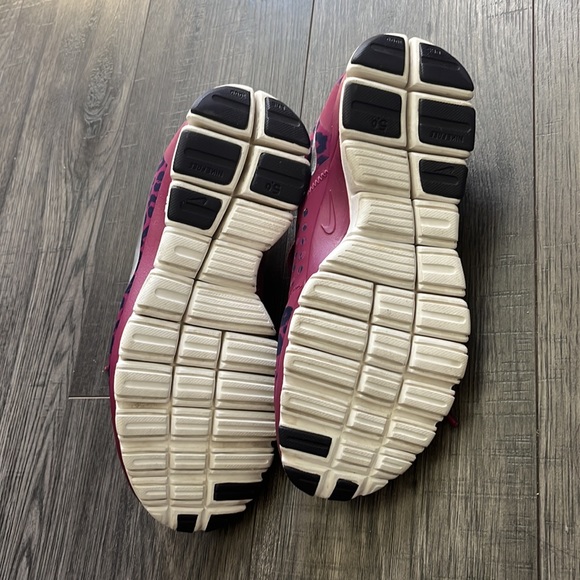 Nike Free 5.0 - Picture 3 of 3